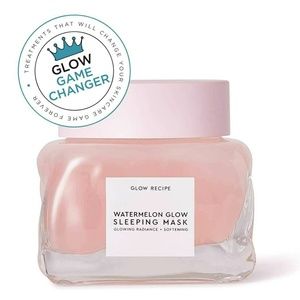 Watermelon Glow Sleeping Mask